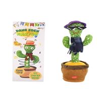 DANS EDEN KAKTÜS ORA2021 ŞARJLI 3+ 4