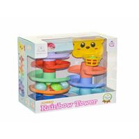 BİRLİK RAİNBOW TOWER URT021-001 GÖKKUŞAĞI KULE JUMBO 10M+ 2