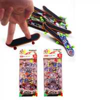 BİRLİK PARMAK KAYDIRAK SETİ BB502A 5 Lİ KARTELA 3+ 1