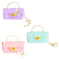 BİRLİK ASKILI SOFT ÇANTA HS-0051E 3 RENK 8 Lİ 3+ 1