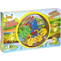 CESE ZIP ZIP KURBAĞA 5001 3+ 1