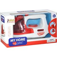 ASYA ÜTÜ 3207 PİLLİ 1