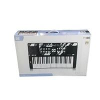 ASYA ORG HS-5490 MUSİC ELEKTRONİC KEYBOARD 54 TUŞLU SİYAH 2