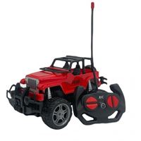 ASYA KUMANDALI ARABA 516A-517A-518A-519A PİONEER RİDER OFF ROAD ŞARJLI 1:16 2