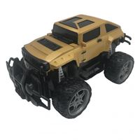ASYA KUMANDALI ARABA 516A-517A-518A-519A PİONEER RİDER OFF ROAD ŞARJLI 1:16 4