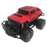 ASYA KUMANDALI ARABA 516A-517A-518A-519A PİONEER RİDER OFF ROAD ŞARJLI 1:16 5