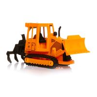 ASYA İNŞAAT ARACI C4554-FA3 TRUCK METAL 1:64 1