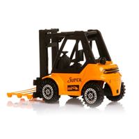 ASYA İNŞAAT ARACI C4554-FA3 TRUCK METAL 1:64 2