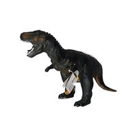 ASYA DİNOZOR 663/665 JURASSİC WORLD SESLİ 2