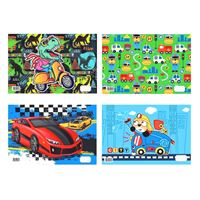 PİANO BESLENME BEZİ 46x32 ERKEK MODEL 48 Lİ 559973 1