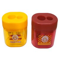 GALATASARAY KALEMTIRAŞ PLASTİK OVAL 36 LI 581974 1