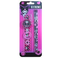 KUROMİ KIRTASİYE SETİ 5 Lİ 590205 1