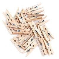 COLORBANK MANDAL MİNİ NATUREL 467077 1