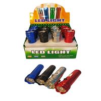 CC LASER FENER CCY080 LED LİGHT 12 Lİ 1