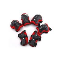 CC DİZLİK DİRSEKLİK CCY1100 SPORTS HELMET FİLEDE 2