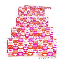 CC SANDIK KARTON KUTU SETİ 9 LU 1