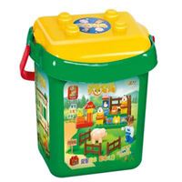 CC M38-B6001 ÇİFTLİK BLOK KOVADA 1