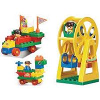 CC M38-B6007 LUNAPARK BLOK KOVADA 1