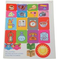 CC BLOK TOPLAYICI ÇEK ÇEK ARABA 222-S41 BLOCKS PLAY AND LEARN 38 PARÇA 3+ 2