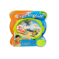 CC CATCH BALL ESA568 OYUN SETİ 2