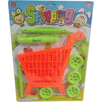 CC MARKET ARABASI D6 SHOPPİNG 3+ 1