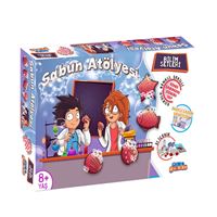 SAMATLI 72614 SABUN ATÖLYESİ 1