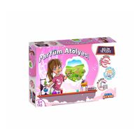 SAMATLI 72615 PARFÜM ATÖLYESİ 1