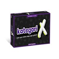 SAMATLI 1086 KATEGORİ X 6+ 2