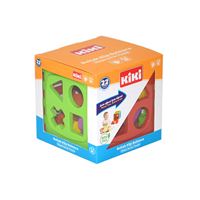 KİKİ BULTAK KÜP BULMACA AE-1310 22 PARÇA 1