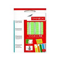 TANEX HAMUR YAPIŞTIRICI FİX 50 GR YEŞİL 24 LÜ TFIX005150 1