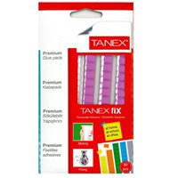 TANEX HAMUR YAPIŞTIRICI FİX 50 GR MOR 24 LÜ TFIX005850 1