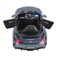 BABYHOPE AKÜLÜ ARABA GTR SPORT 044407 UZAKTAN KUMANDALI 12 VOLT 4
