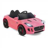 BABYHOPE AKÜLÜ ARABA COUGAR 044260 UZAKTAN KUMANDALI 12 VOLT PEMBE 1