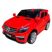 BABYHOPE AKÜLÜ ARABA XC POWER 044330 UZAKTAN KUMANDALI 12 VOLT KIRMIZI 1