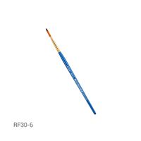 RED APPLE SULU BOYA FIRÇASI RF30-6 NO:6 12 Lİ 1