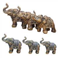 SGM BİBLO 11155 3 LÜ FİL BÜYÜK 1