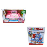 TOYSPARK 5522 SÜPER MARKET 1