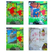SVN HATIRA DEFTERİ 14x20 KİLİTLİ KUTULU 2
