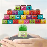 İBİŞ KÜP ÇİMOJİ ÇİM-13 ÇİMADAM 32 Lİ 1