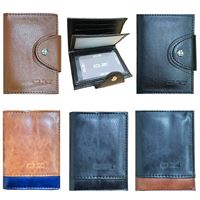 LEGAN CÜZDAN 6153 GARNİLİ ERKEK DERİ 1