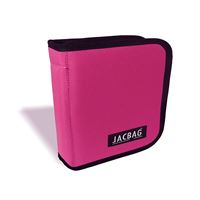 JACBAG KALEM ÇANTASI JAC-23 COVER ÇİFT KAPAKLI 2