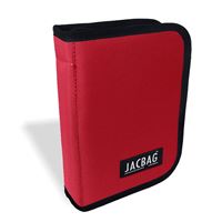 JACBAG KALEM ÇANTASI JAC-23 COVER ÇİFT KAPAKLI 4