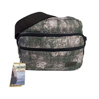 JACBAG POSTACI ÇANTASI GREY JEANS JAC-30 ÜÇ BÖLMELİ 1