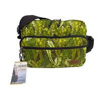JACBAG POSTACI ÇANTASI FOREST JAC-30 ÜÇ BÖLMELİ 1