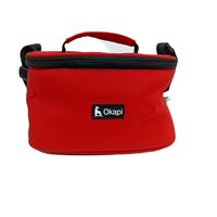 OKAPİ BESLENME ÇANTASI OKP-153 1
