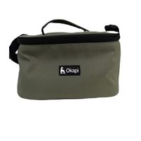 OKAPİ BESLENME ÇANTASI OKP-153 2