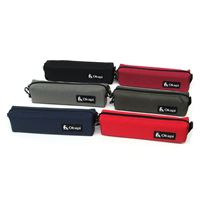 OKAPİ KALEM ÇANTASI OKP-107 DÜZ-DESENLİ TEK BÖLMELİ 2