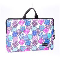 OKAPİ TABLET ÇANTASI OKP-116 A4 DÜZ-DESENLİ 2