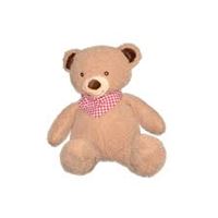 HALLEY PL78757 FULARLI FAVORİ AYI 50CM 1