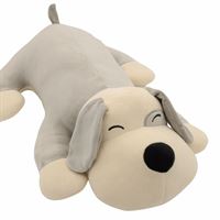 HALLEY PELÜŞ ZH78777 YASTIK YATAN KÖPEK 35 CM 2